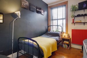 Bedroom Two- click for photo gallery